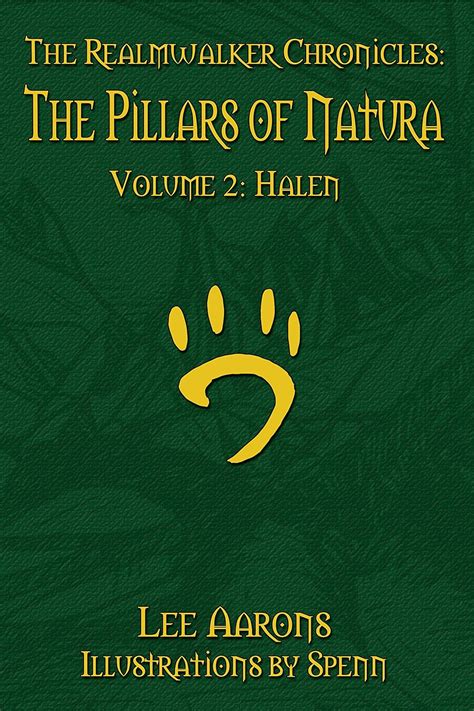 the realmwalker chronicles the pillars of natura volume 2 PDF
